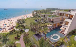 Second home: Giá trị không chỉ nằm ở căn nhà, mà ở cả vùng sống đáng quay về