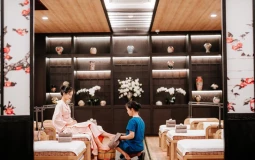 Sở hữu căn hộ khoáng nóng: Mua tài sản hay mua một phong cách sống?