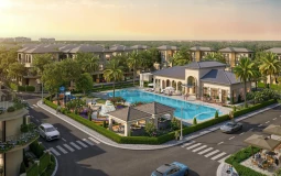 Sol Garden: Nốt Sol ngân dài giữa bản giao hưởng phố Cảng