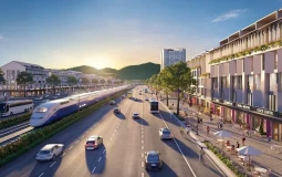 The Infinity: Đón sóng APEC, mở bài toán kinh doanh đa kịch bản