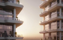 The Rey Edition: Bộ sưu tập duplex lõi trung tâm Hà Nội