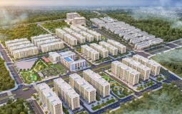 The Rise - Hạt nhân gieo nhịp sống mới tại Happy Home Tràng Cát