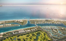 Thị trường bất động sản đối mặt với biến số, vùng lõi Vịnh Tiên tăng trưởng vững vàng nhờ nền tảng giá trị thực