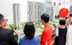 Thị trường BĐS 2026 đang ở chu kỳ nào?