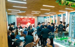 Thị trường BĐS chậm nhịp, người mua thận trọng hơn trong quyết định