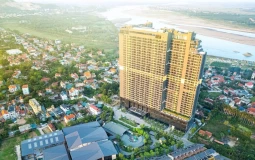 Thu nhập thụ động từ căn hộ khoáng nóng: Xu hướng mới của nhà đầu tư cá nhân