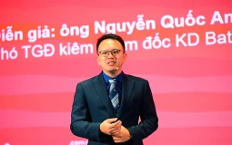 Tiêu điểm thị trường BĐS TP.HCM: Khu Tây bước vào chu kỳ tăng trưởng mới