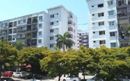 TP. Huế sắp xây thêm gần 2.000 căn hộ nhà ở xã hội