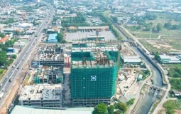 TPHCM 'chốt' danh sách 28 khu đất thí điểm làm dự án nhà ở thương mại