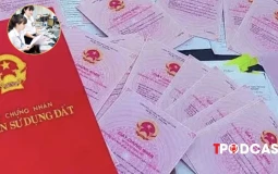 Trường hợp nhà xây trên đất nông nghiệp vẫn được cấp sổ đỏ