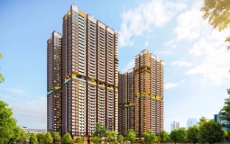 Truyền thông Nhật: 2 tập đoàn hàng đầu Nhật Bản đồng phát triển dự án Monrei Saigon tại TP Hồ Chí Minh