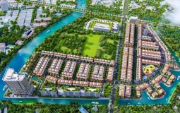 T&T Group và chiến lược bất động sản khác biệt: Chuẩn bị kỹ, thực hiện nhanh và tăng tốc hiệu quả