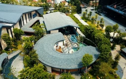 Từ ‘cam kết lợi nhuận’ đến dòng tiền thực: Nhà đầu tư đang chọn gì ở Lynntimes Thanh Thủy?