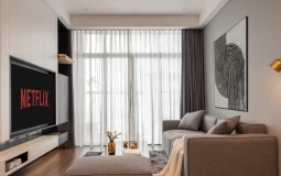 Vẻ đẹp của sự tối giản trong phong cách Minimalist