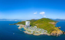 Vega City tạo lực hút mới trên thị trường với loạt chính sách tài chính vượt trội