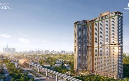 Vì sao các tập đoàn toàn cầu đồng loạt chọn Bình Dương?