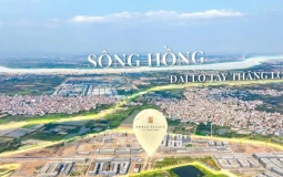Vì sao nhà đầu tư hướng về Tây Thăng Long trong chu kỳ phát triển mới của Thủ đô?