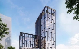 Vinhomes Green Paradise và Marriott International hợp tác đưa Ritz-Carlton và Marriott về Cần Giờ