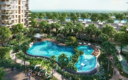 3 lý do Solaria Rise được lựa chọn trong xu hướng dịch chuyển an cư về phía Tây TP.HCM