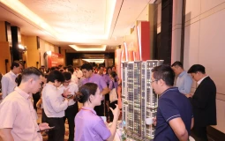 3 yếu tố đưa bất động sản Hải Phòng vào chu kỳ tăng trưởng mới