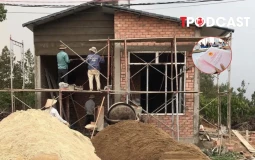 8 nhóm công trình được miễn giấy phép xây dựng từ ngày 1/7