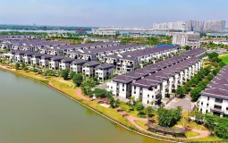 Bất động sản dịch chuyển ra sao khi Đồng Nai lên thành phố?