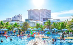 Bất động sản nghỉ dưỡng Vũng Tàu: Dòng tiền ưu tiên các giá trị thực