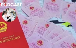 Bộ Tài chính đang nghiên cứu xây dựng Luật thuế bất động sản