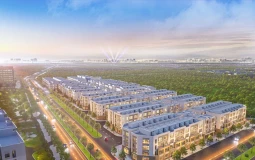 Boutique Home Tràng Cát: Đón trọn cơ hội kinh doanh tại Nam Hải Phòng