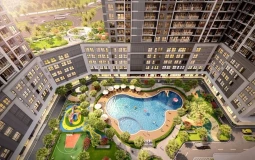 Các đợt mở bán gần đây của Vinhomes Star City (Thanh Hóa) luôn đông nghẹt nhà đầu tư
