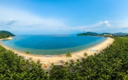 Căn hộ nghỉ dưỡng view biển: Vì sao luôn ‘cháy hàng’ trước mỗi chu kỳ tăng trưởng?