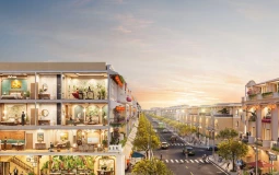 Chân dung nhà đầu tư thông minh tại Vinhomes Green Paradise: Khi dòng người dẫn lối dòng tiền