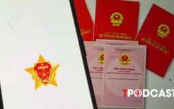 Chưa xác định nghĩa vụ tài chính, có được ghi nợ tiền sử dụng đất để cấp sổ đỏ không?