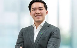 Chuyển giao thế hệ tại các doanh nghiệp bất động sản