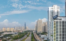 Cơ hội cuối cùng để sở hữu bất động sản giá trị thật tại trung tâm Thảo Điền