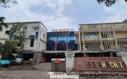 Đấu giá khu "đất vàng" hơn 4.400m2 ở Đồng Nai