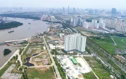 Doanh nghiệp bất động sản trước ranh giới mong manh