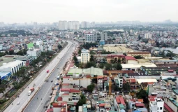 'Đội lái' thổi giá nhà đất ăn theo thông tin mở rộng đường nghìn tỷ