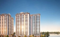 Dự án căn hộ resort khu Nam của Khải Hoàn Land triển khai đến đâu?