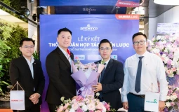 Gamuda Land bắt tay 4 ngân hàng, tăng khả năng tiếp cận tài chính cho người mua nhà tại dự án Ambience