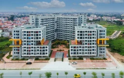 Hà Nội đề xuất mở rộng đối tượng được hưởng chính sách nhà ở xã hội