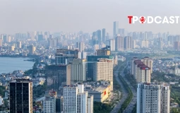 Hà Nội hỗ trợ người dân khu vực tái thiết đô thị như thế nào?