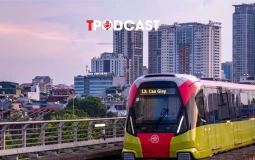 Hà Nội phát triển nhà ở xã hội gần các metro