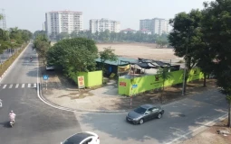 Hà Nội thu hồi 24 dự án 'treo', có nhiều dự án 'đất vàng'