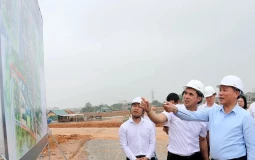 Hàng nghìn căn nhà ở xã hội mở lối an cư cho người thu nhập thấp ở Nghệ An