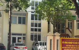 Hé lộ lý do Văn phòng Đăng ký đất đai tuyển mới loạt nhân sự