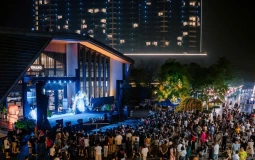 Hiệu suất lấp đầy phòng kỷ lục tại Lynntimes Thanh Thủy: “Đòn bẩy” niềm tin cho nhà đầu tư Tokyu Retreat