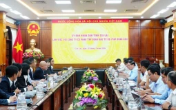 KDI Group làm việc với tỉnh Gia Lai: Định vị điểm đến chiến lược trong hành trình mở rộng hệ sinh thái