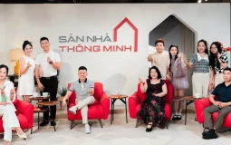 Khép lại săn nhà thông minh bằng cuốn cẩm nang đầy giá trị