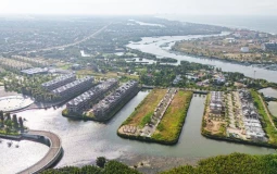 Khoảng trống bất động sản sinh thái Hội An và triển vọng khai thác dòng tiền từ mô hình Park Home